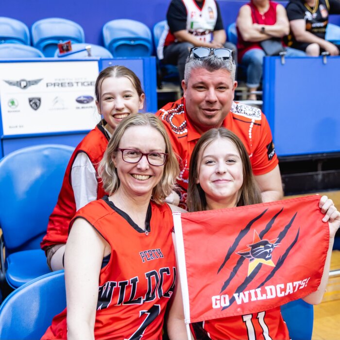Courtside Experiences & Event PackagesImage