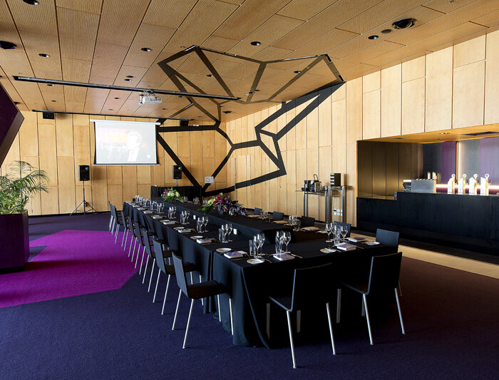 Indigo RoomImage